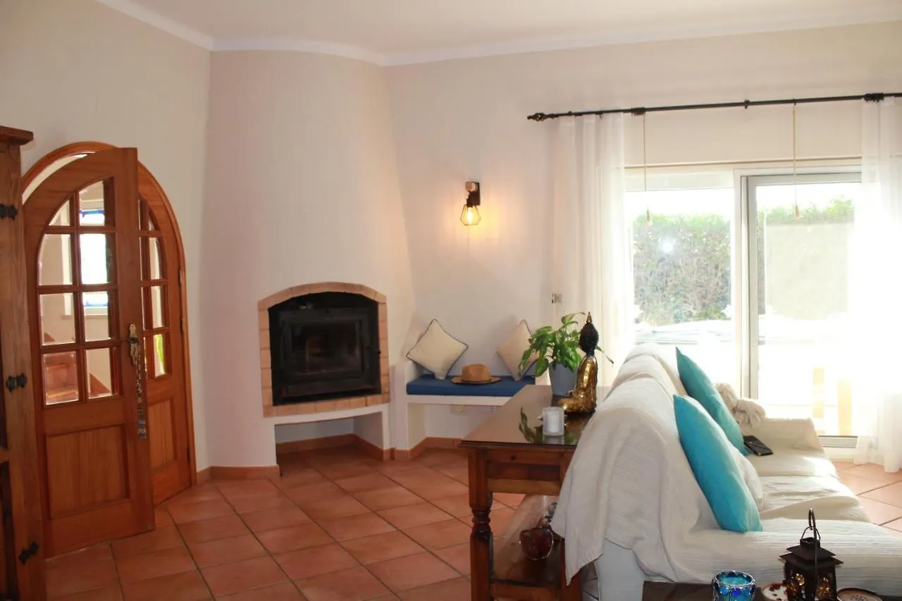 Casa Eunice Carvoeiro  Portugal