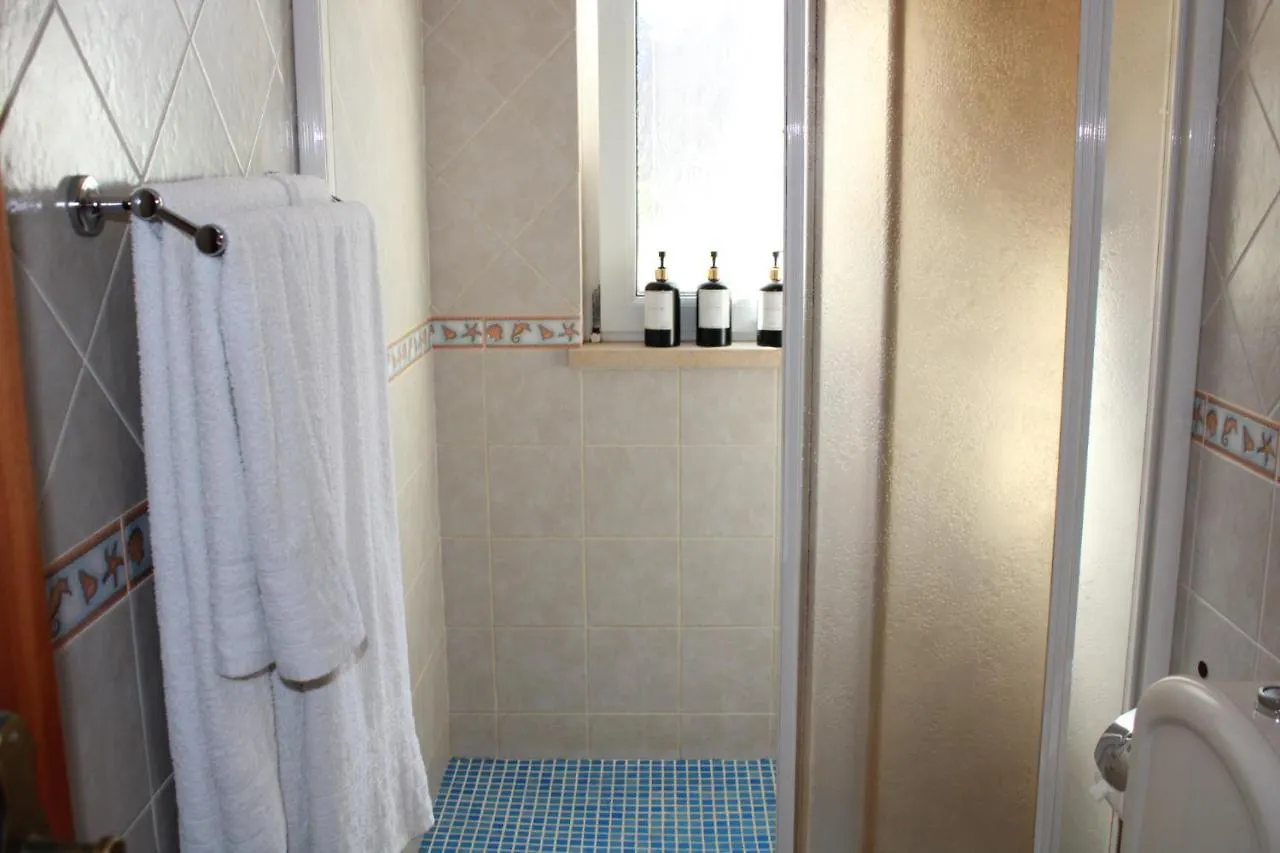 Casa Eunice Carvoeiro  Villa Carvoeiro (Lagoa)