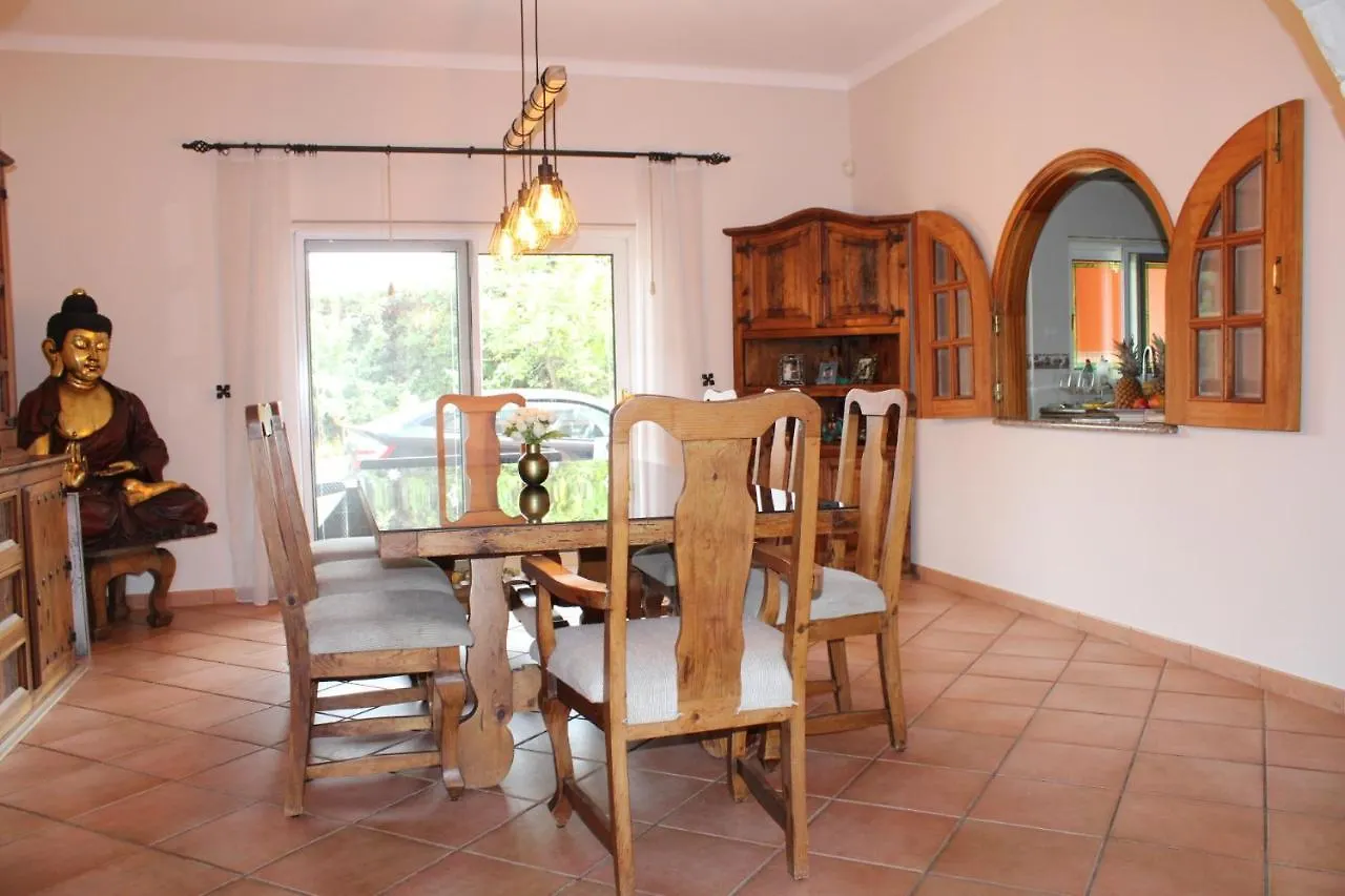 Casa Eunice Carvoeiro  0*, Carvoeiro (Lagoa)