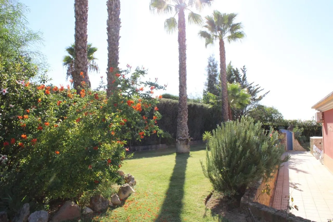 Casa Eunice Carvoeiro