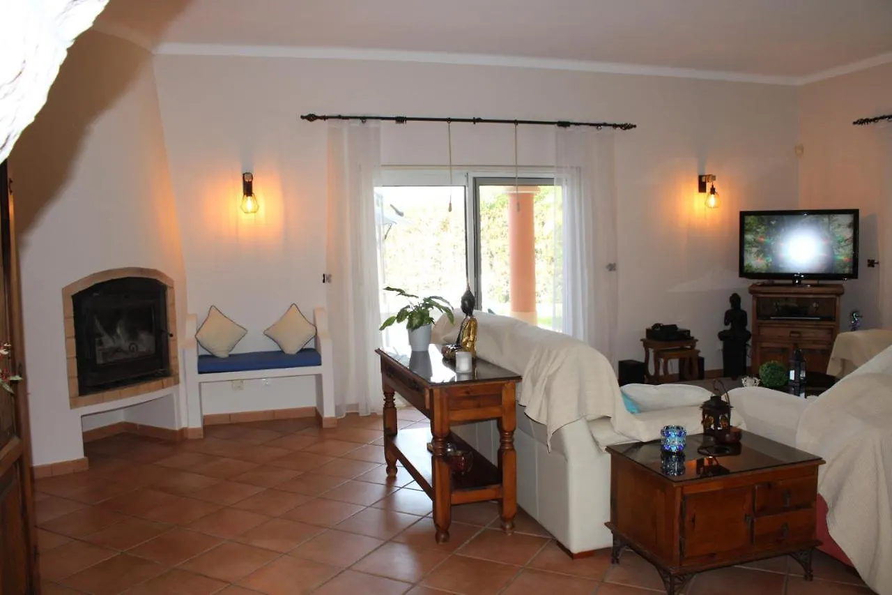 Casa Eunice Carvoeiro  0*, Carvoeiro (Lagoa) Portugal