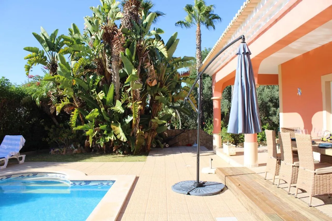 Casa Eunice Carvoeiro  Villa Carvoeiro (Lagoa)
