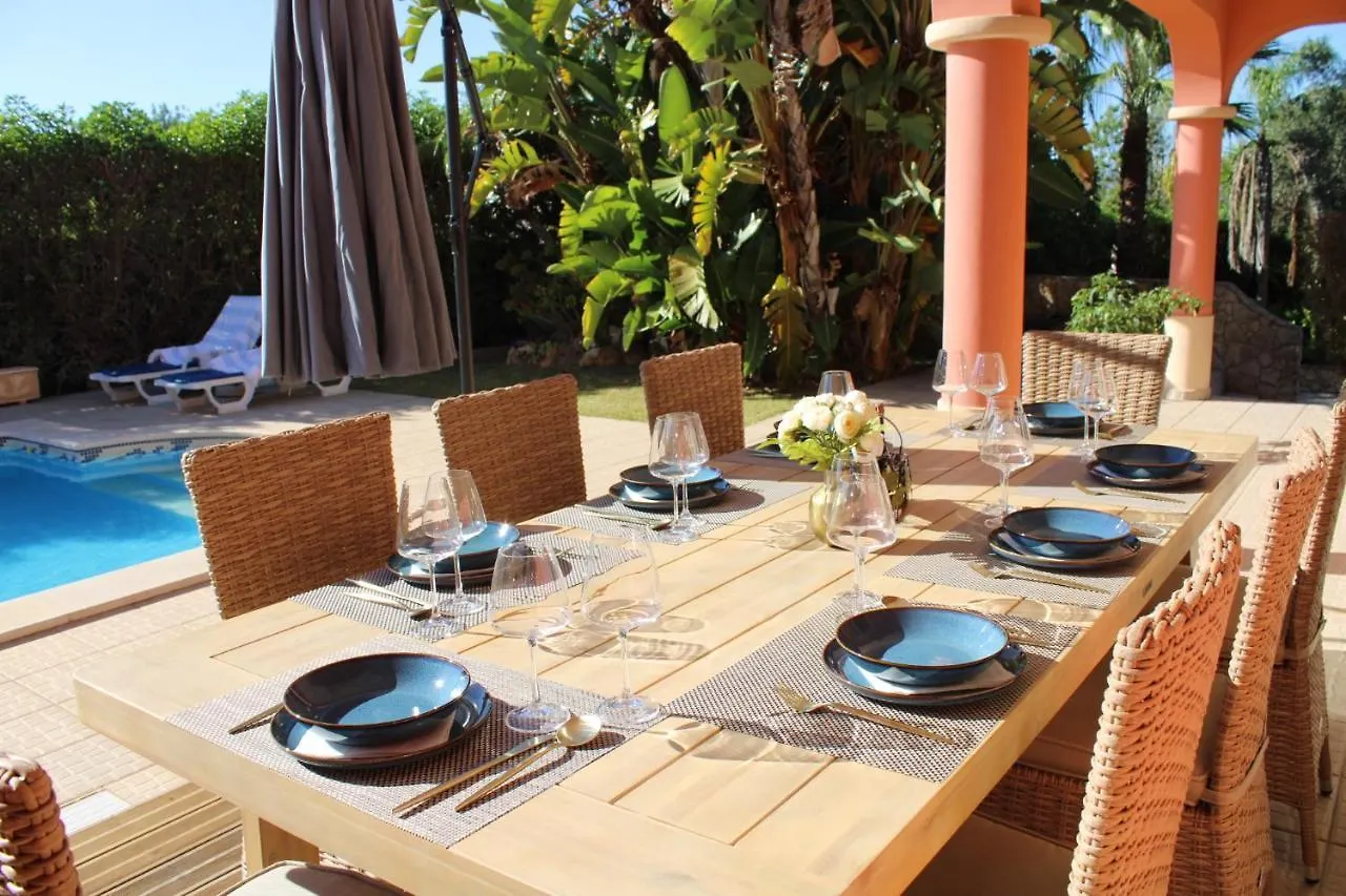 Casa Eunice Carvoeiro  Villa