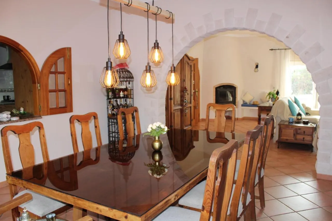 Villa Casa Eunice Carvoeiro
