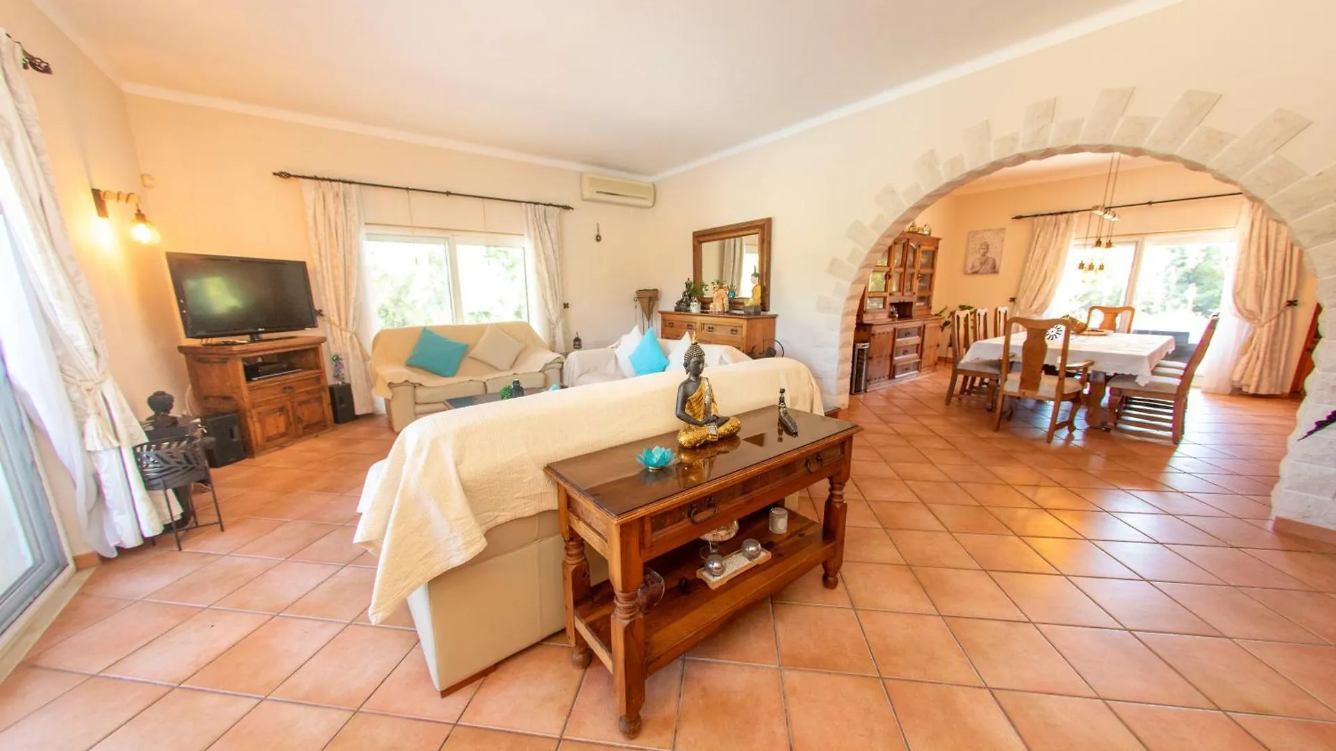 Villa Casa Eunice Carvoeiro