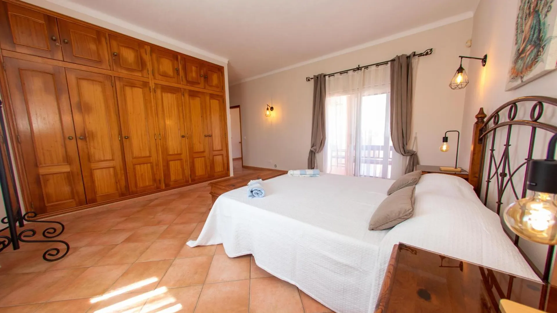 Villa Casa Eunice Carvoeiro