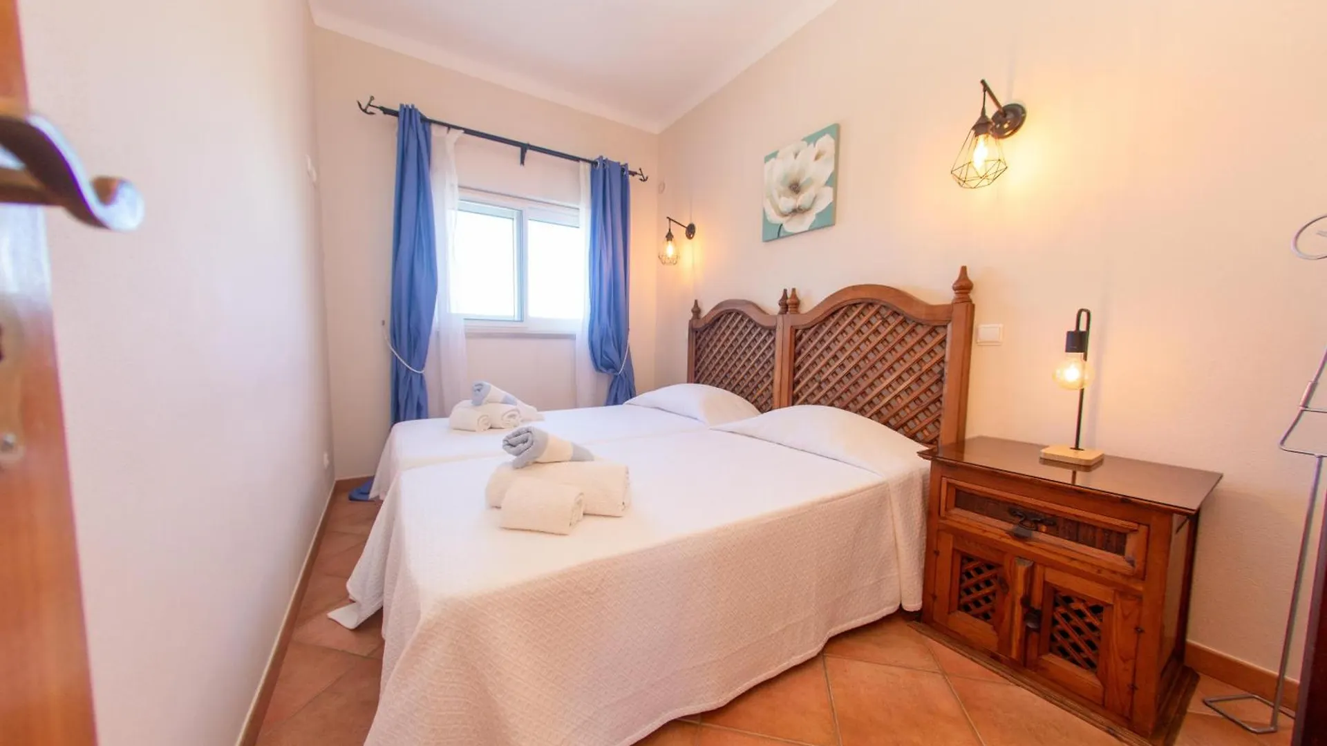 Casa Eunice Carvoeiro  Villa
