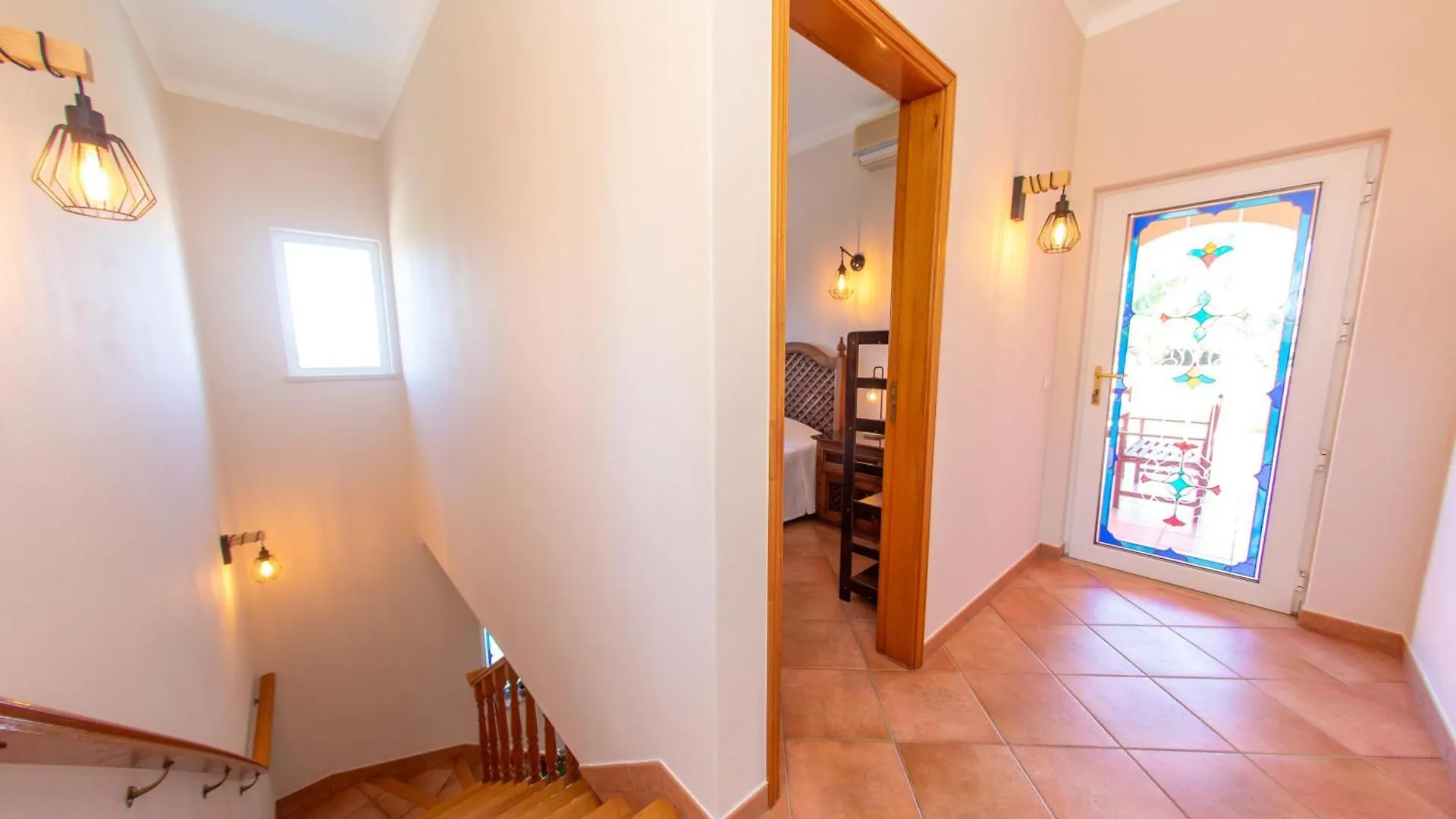 Casa Eunice Carvoeiro  0*, Carvoeiro (Lagoa)