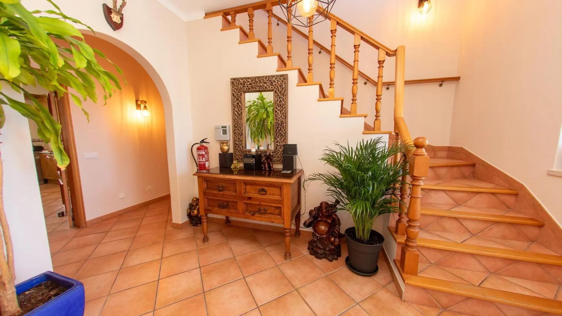 Casa Eunice Carvoeiro