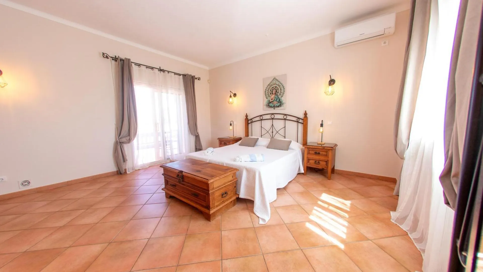 Villa Casa Eunice Carvoeiro
