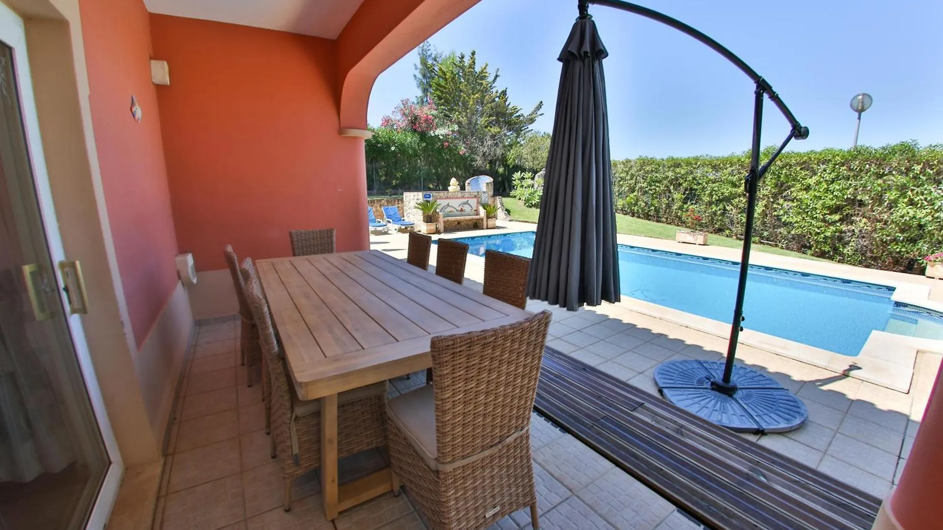 Casa Eunice Carvoeiro  Villa