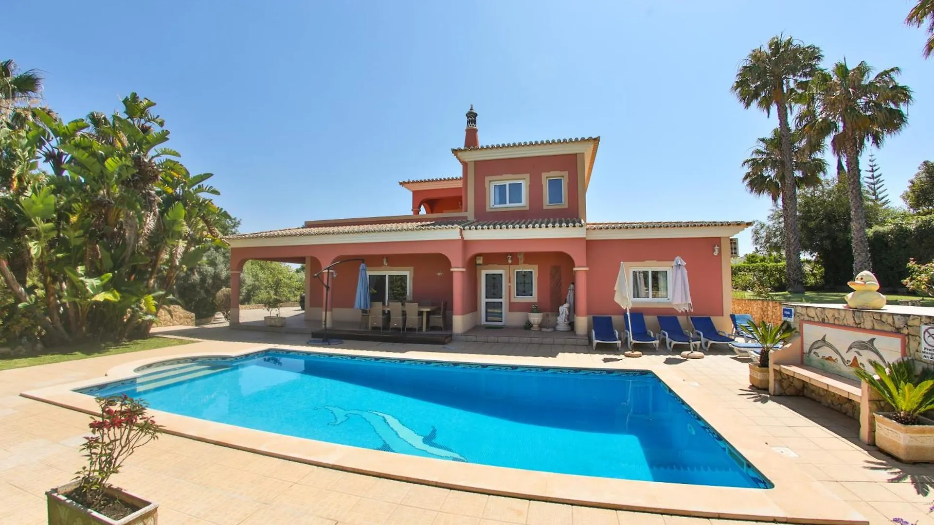 Casa Eunice Carvoeiro  0*, Carvoeiro (Lagoa)