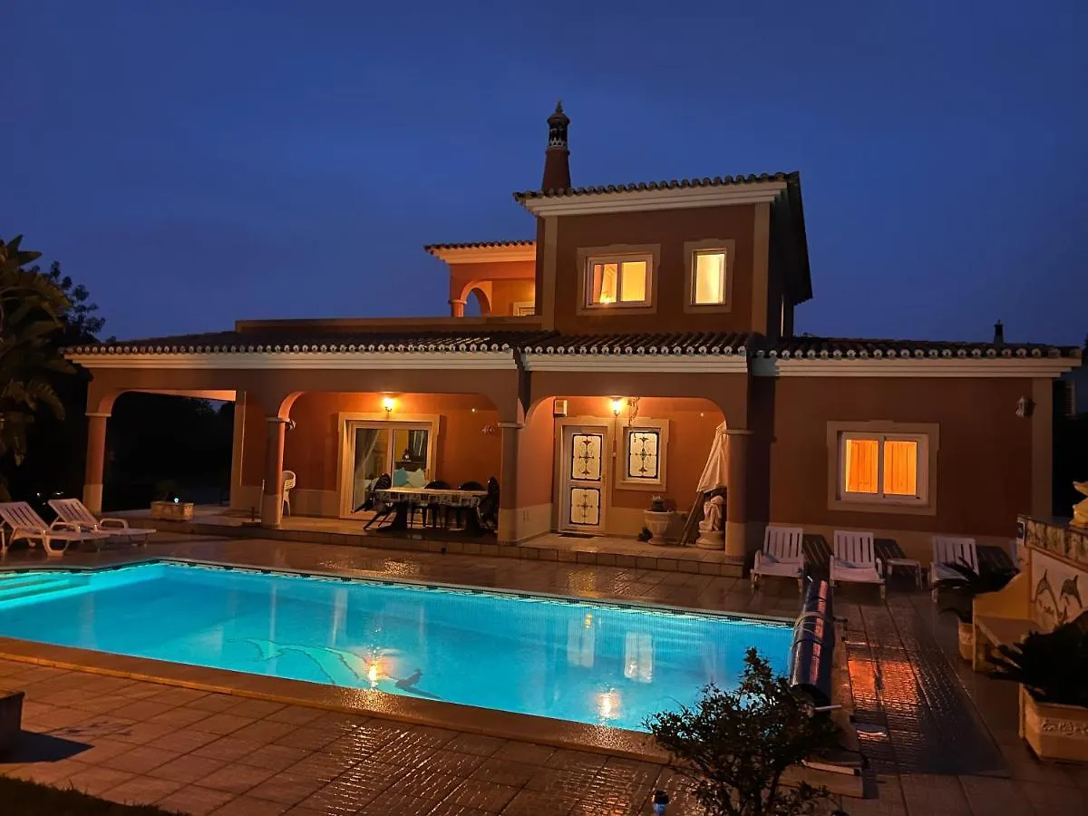 Casa Eunice Carvoeiro  0*, Carvoeiro (Lagoa) Portogallo