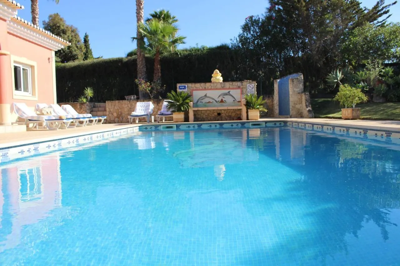 Casa Eunice Carvoeiro  0*, Carvoeiro (Lagoa) Portogallo