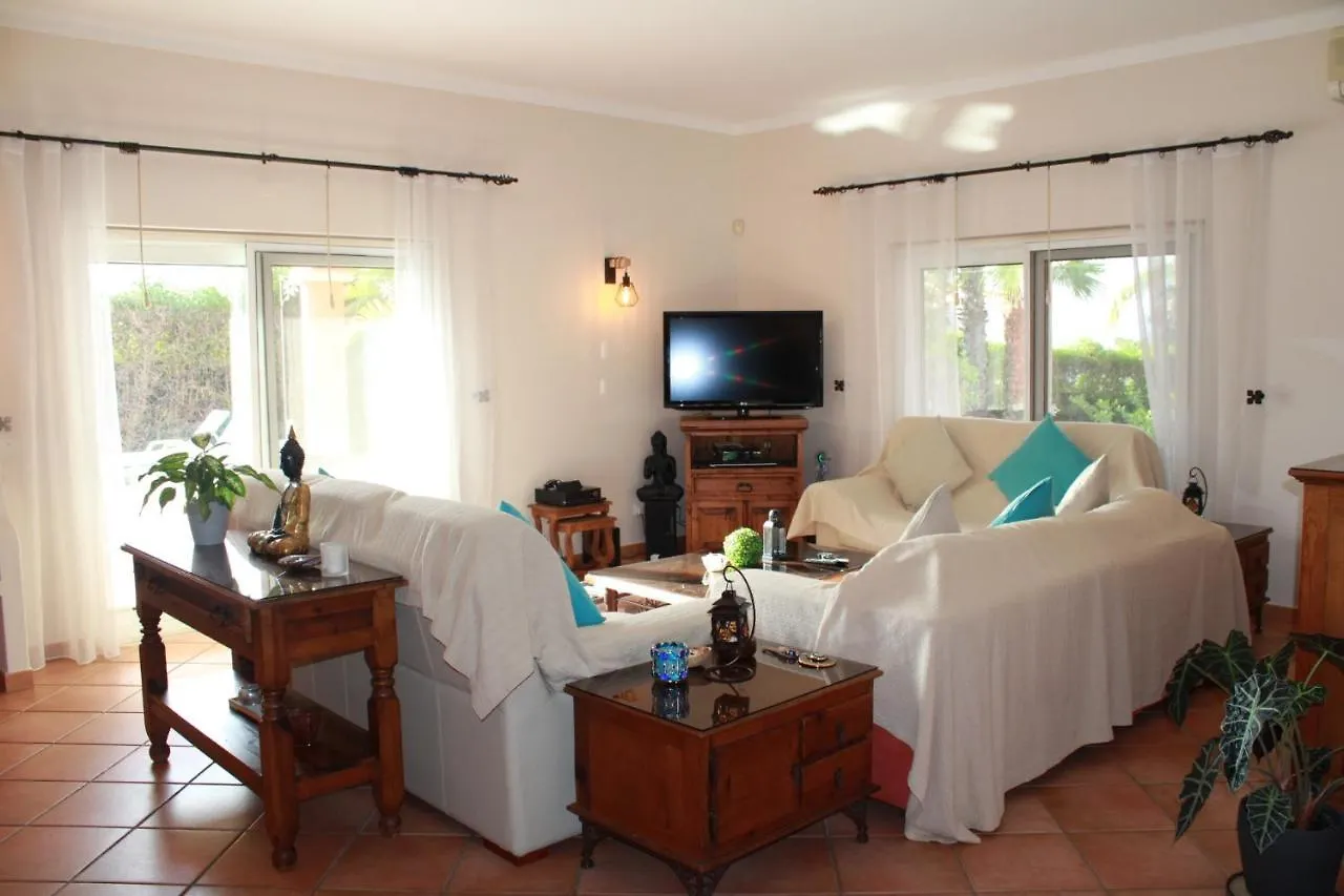 Casa Eunice Carvoeiro  0*, Carvoeiro (Lagoa) Portogallo