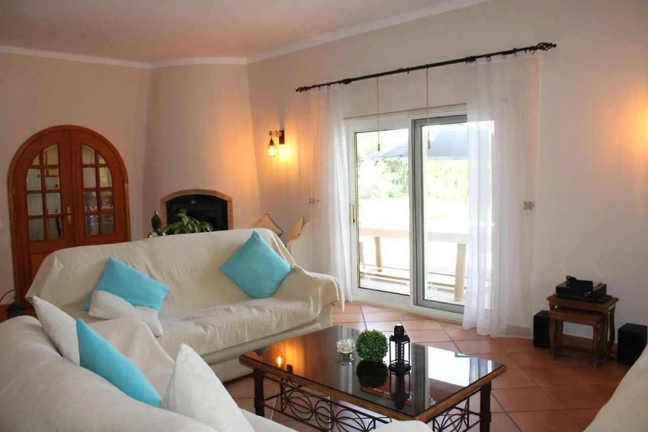 Villa Casa Eunice Carvoeiro  Portogallo