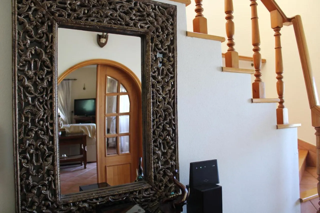Casa Eunice Carvoeiro  Carvoeiro (Lagoa)