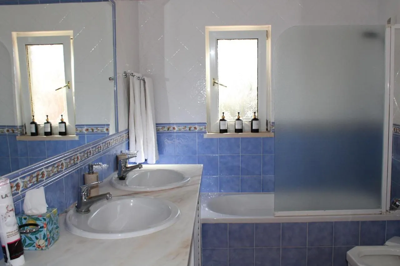 Villa Casa Eunice Carvoeiro  Portogallo