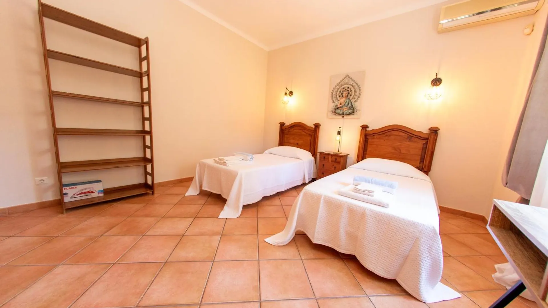 Casa Eunice Carvoeiro  Portogallo