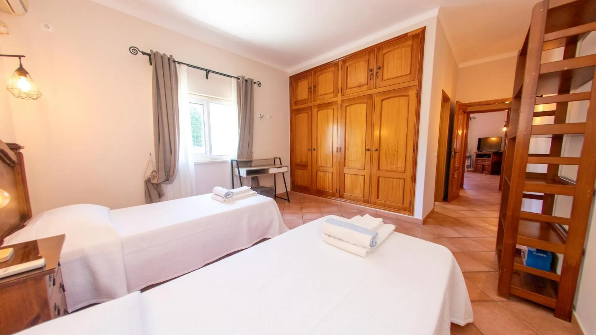 Casa Eunice Carvoeiro  Portogallo