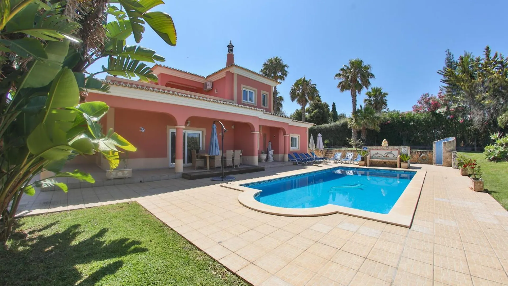Casa Eunice Carvoeiro