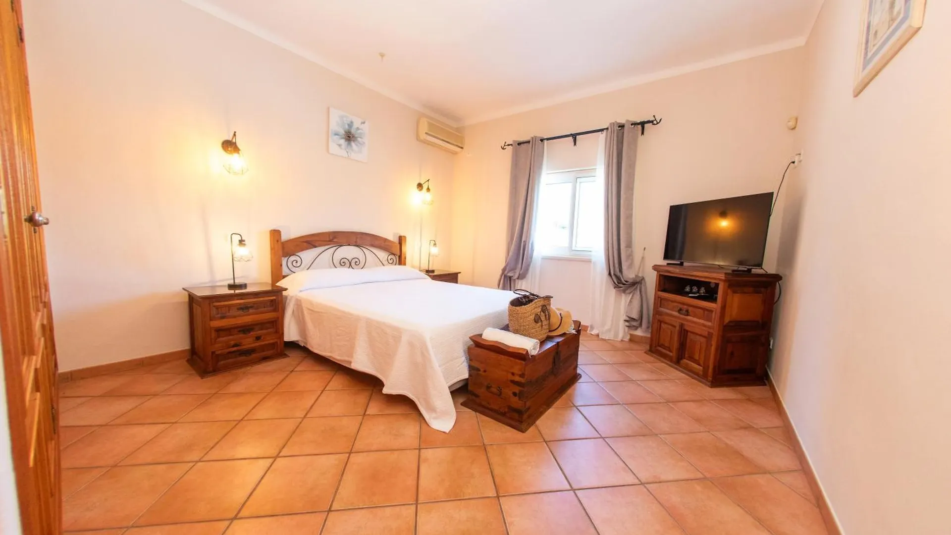 Casa Eunice Carvoeiro  Villa Carvoeiro (Lagoa)